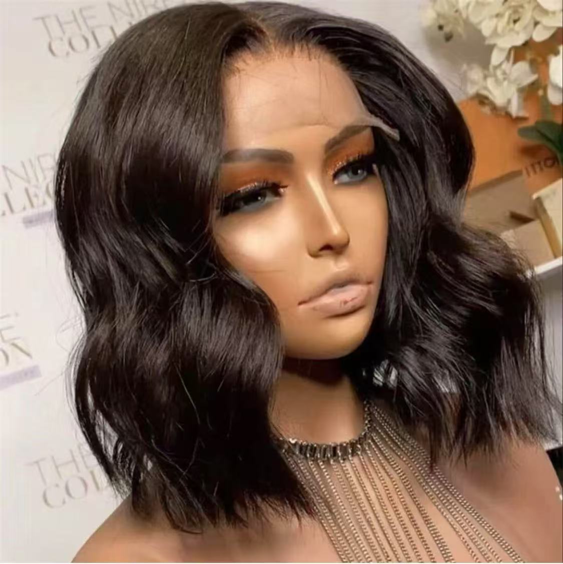 Closure Bob Wig sales