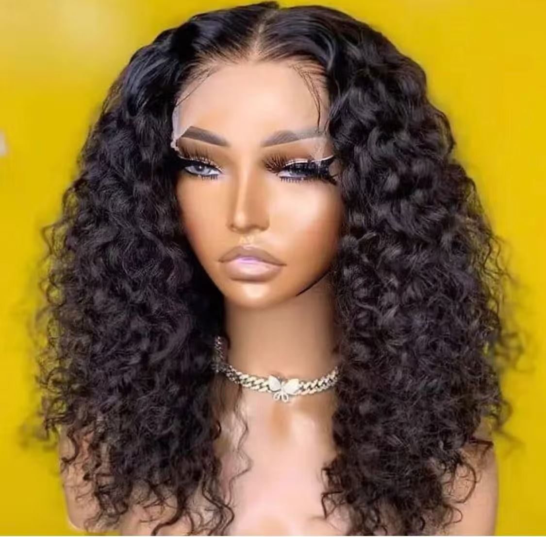 Closure Bob Wig sales