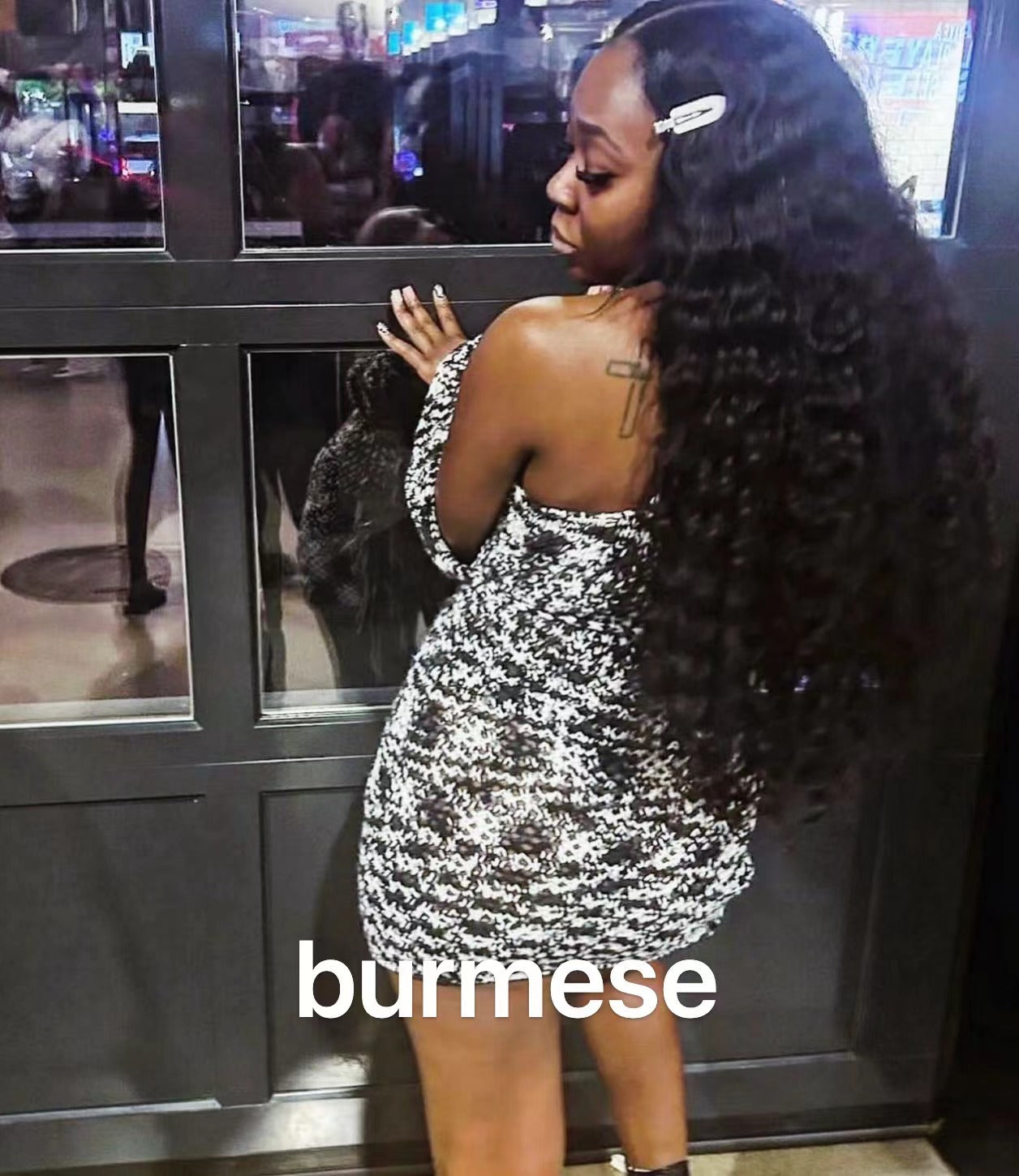 Hair Bundle: italy curly/ deep curly/ baby curly/ kinky curly/Burmese curl