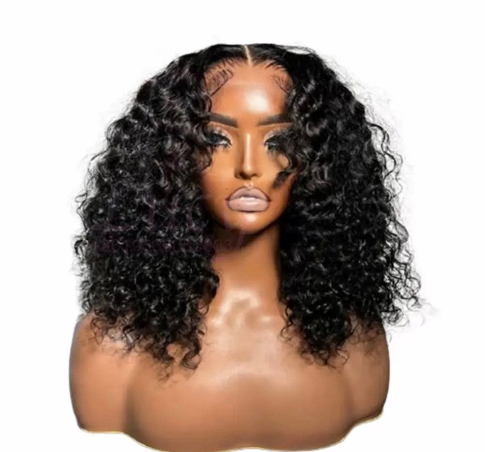 Closure Bob Wig sales