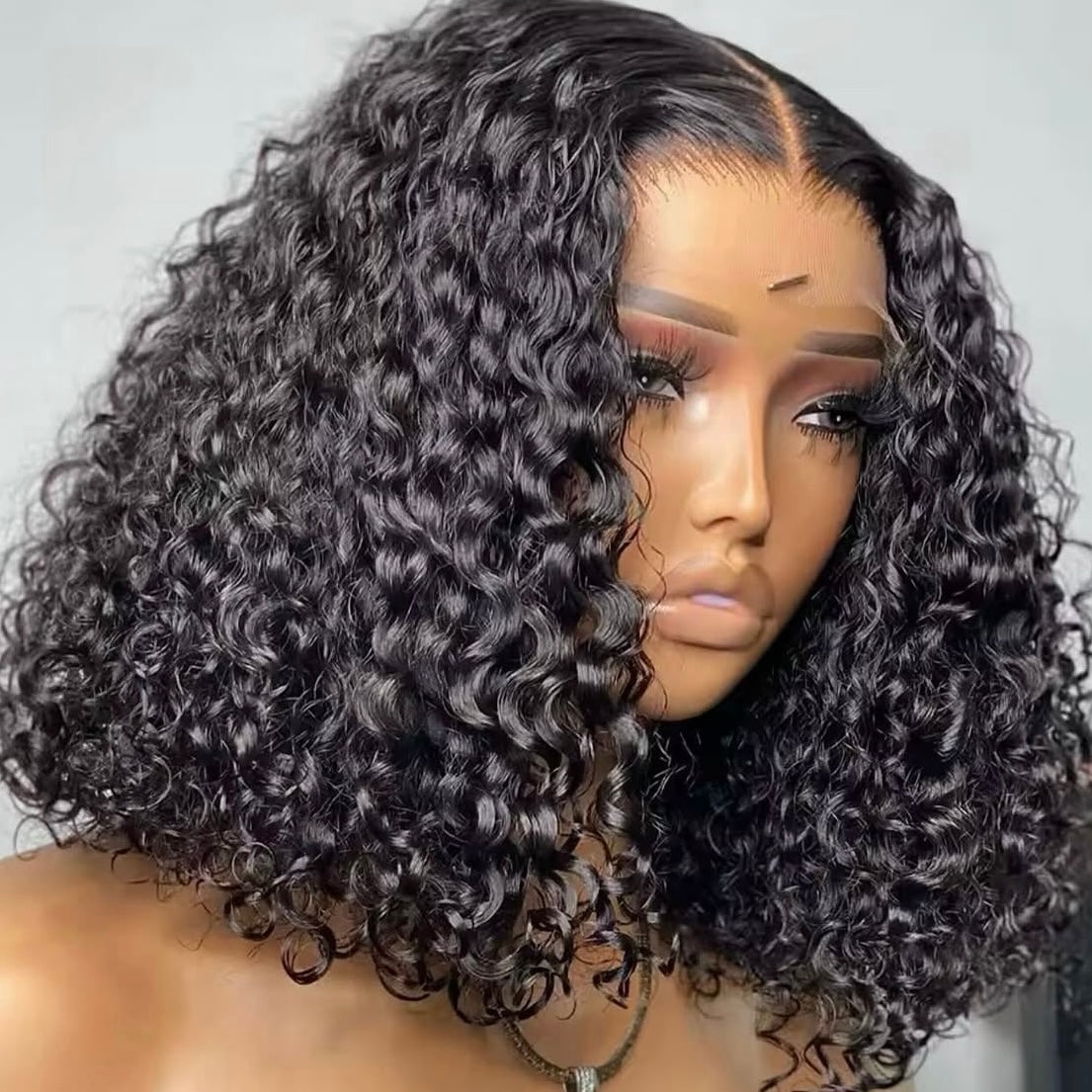 Closure Bob Wig sales