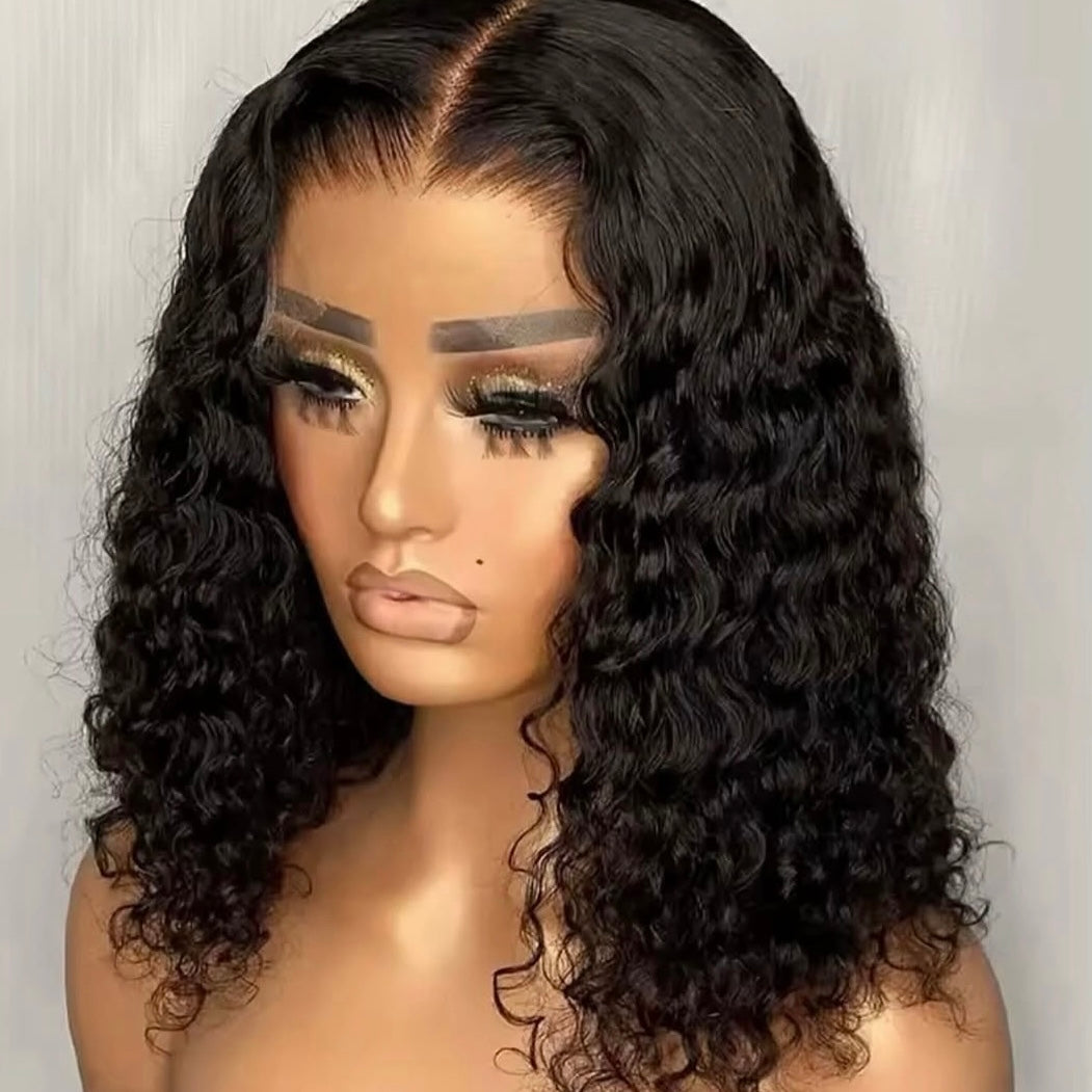 Closure Bob Wig sales