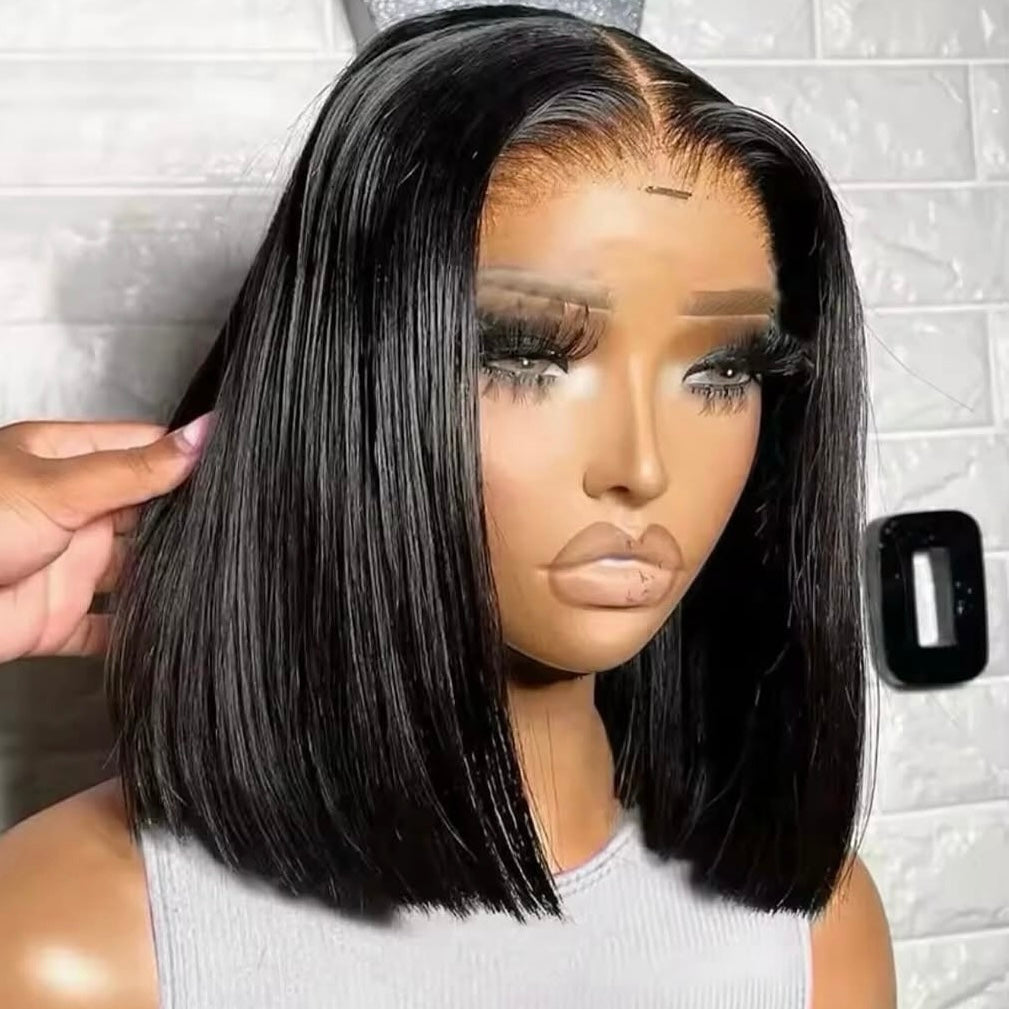 Closure Bob Wig sales
