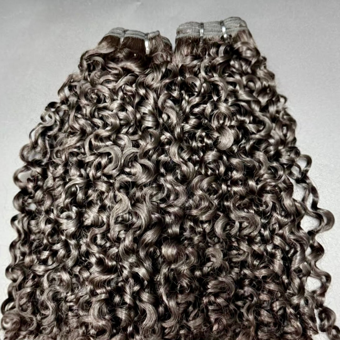 Indonesia Curl/Pixie Curl/Volume Curl