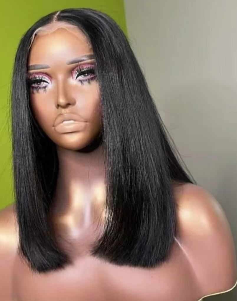 Closure Bob Wig sales