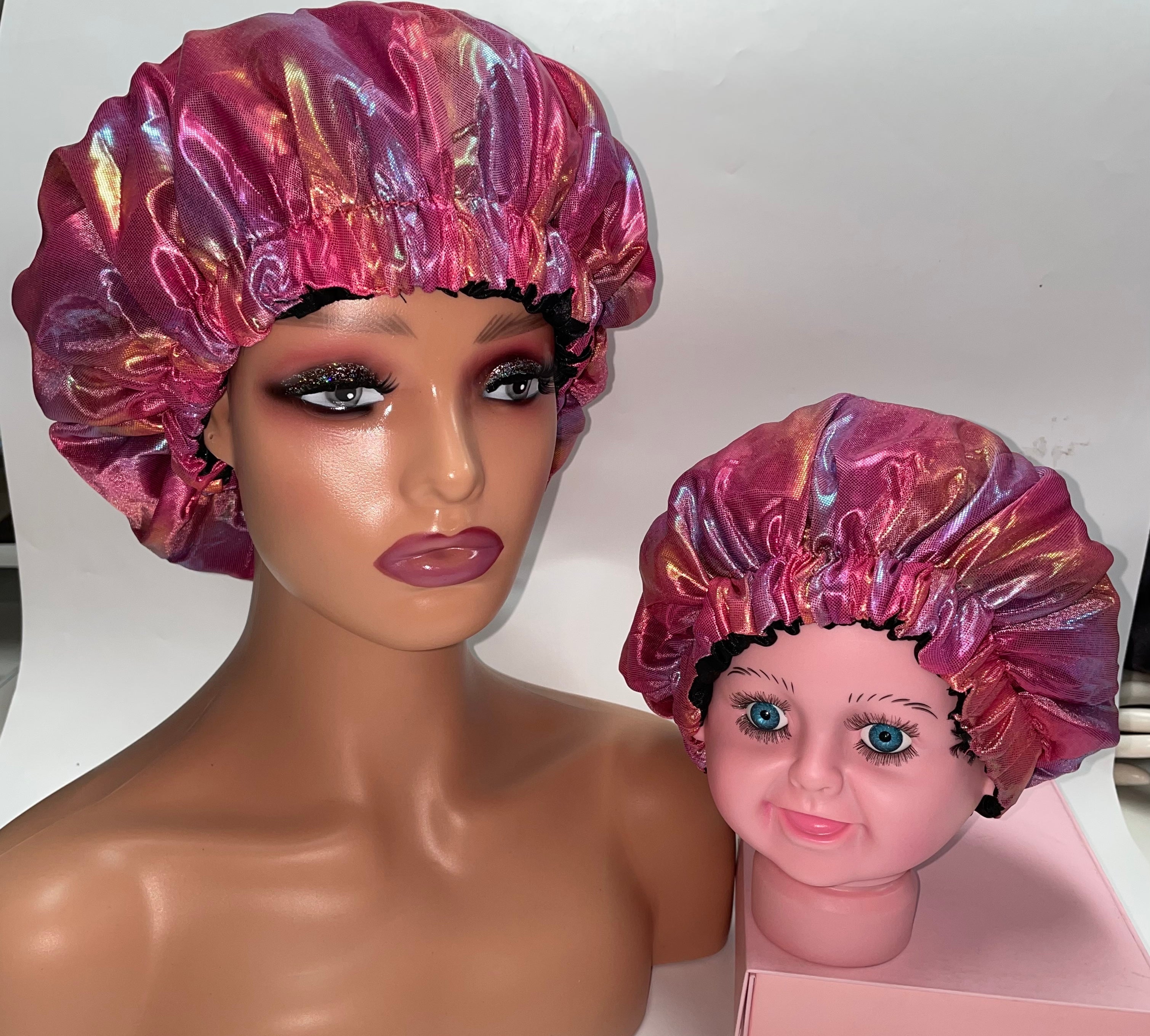 Free bonnet sample (pay shipping fee)