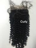 Baby Curl 3pcs +1 closure / frontal