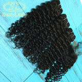 Italian Curl 3pcs +1 closure / frontal