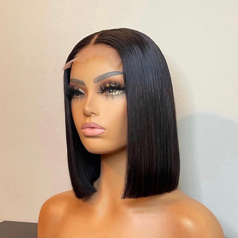 Closure Bob Wig sales