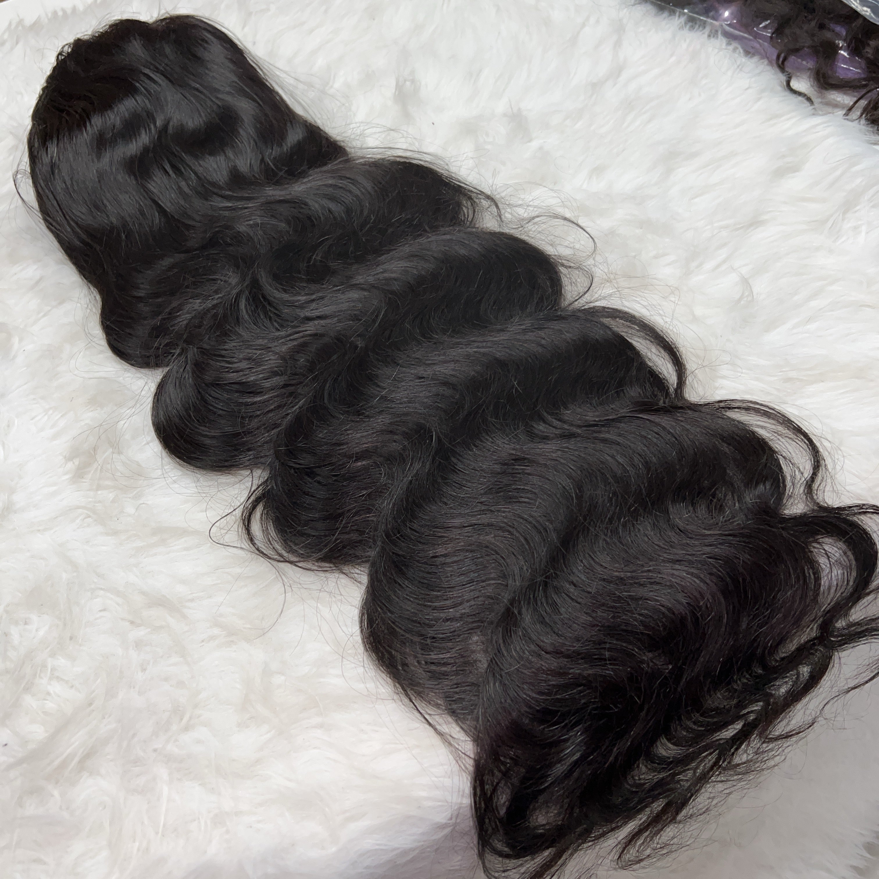 32-40 inch Long Wigs