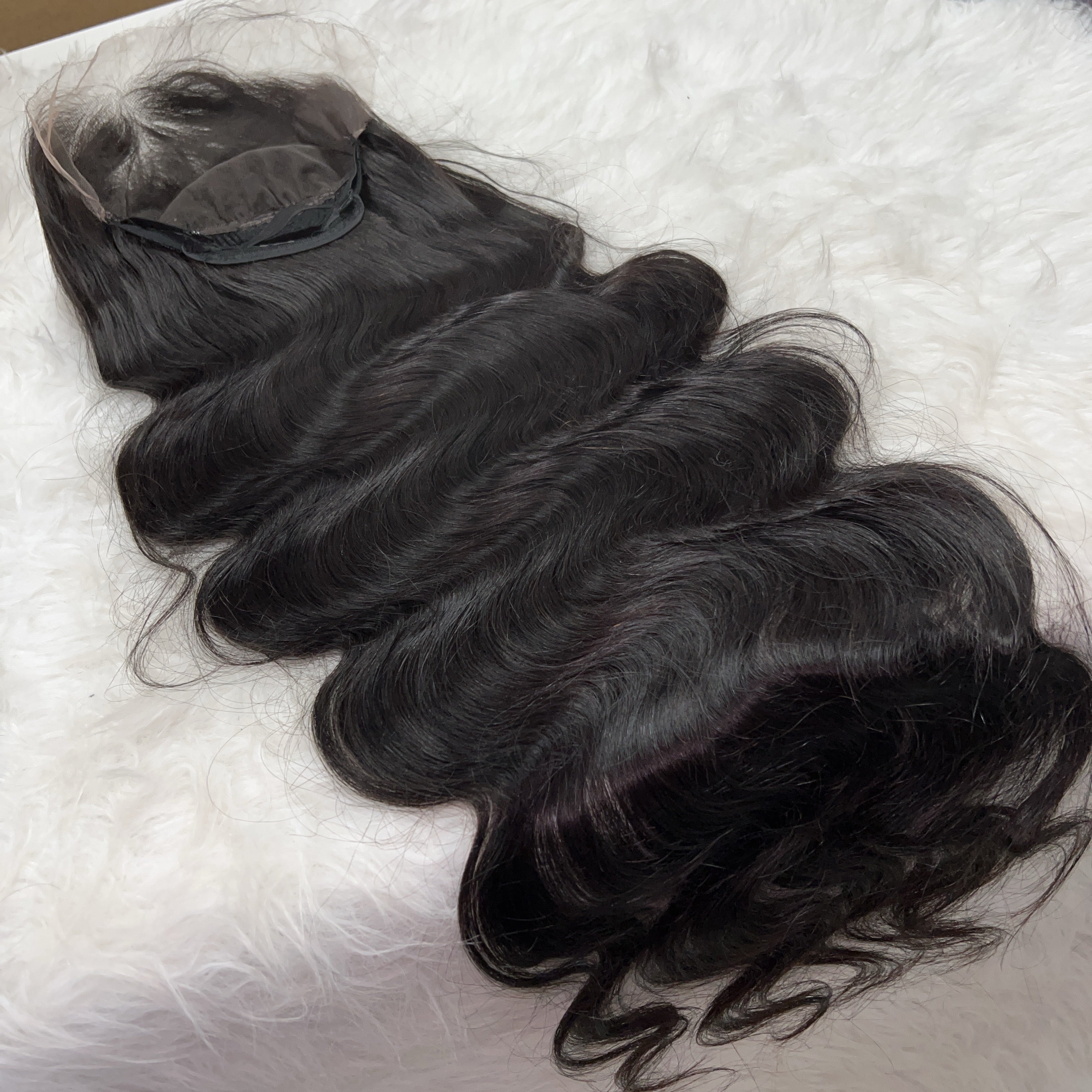 32-40 inch Long Wigs