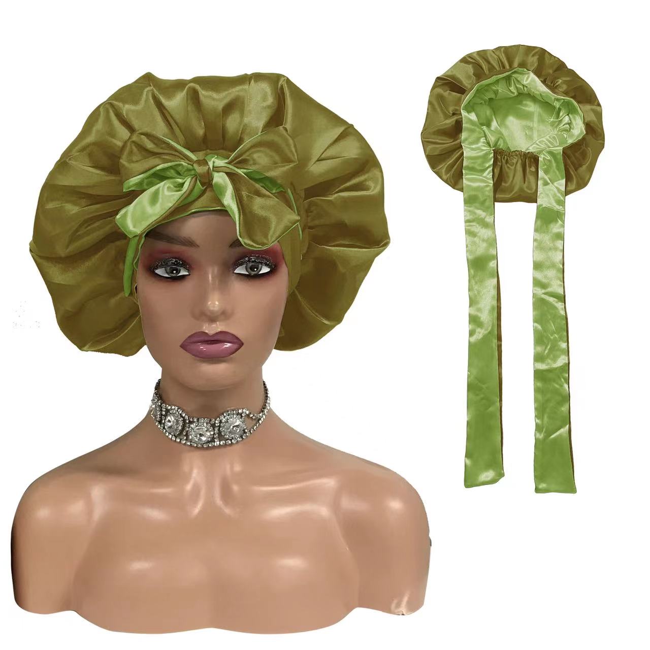 Free bonnet sample (pay shipping fee)