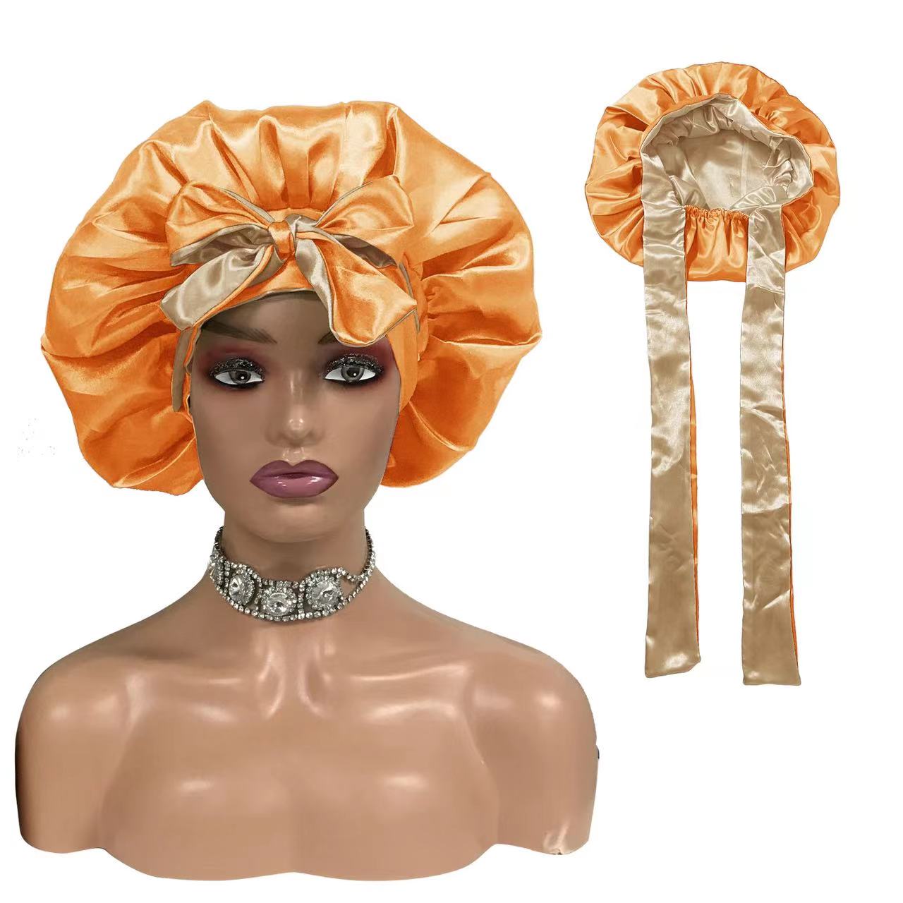 Free bonnet sample (pay shipping fee)