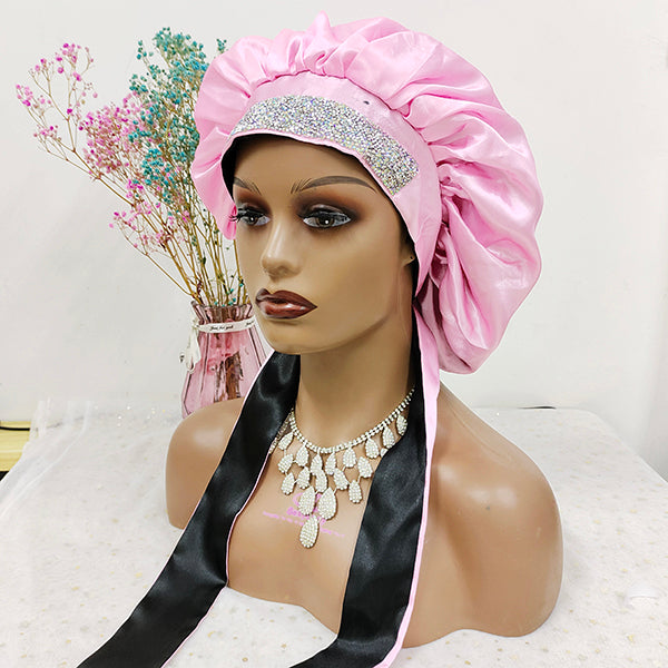 Free bonnet sample (pay shipping fee)