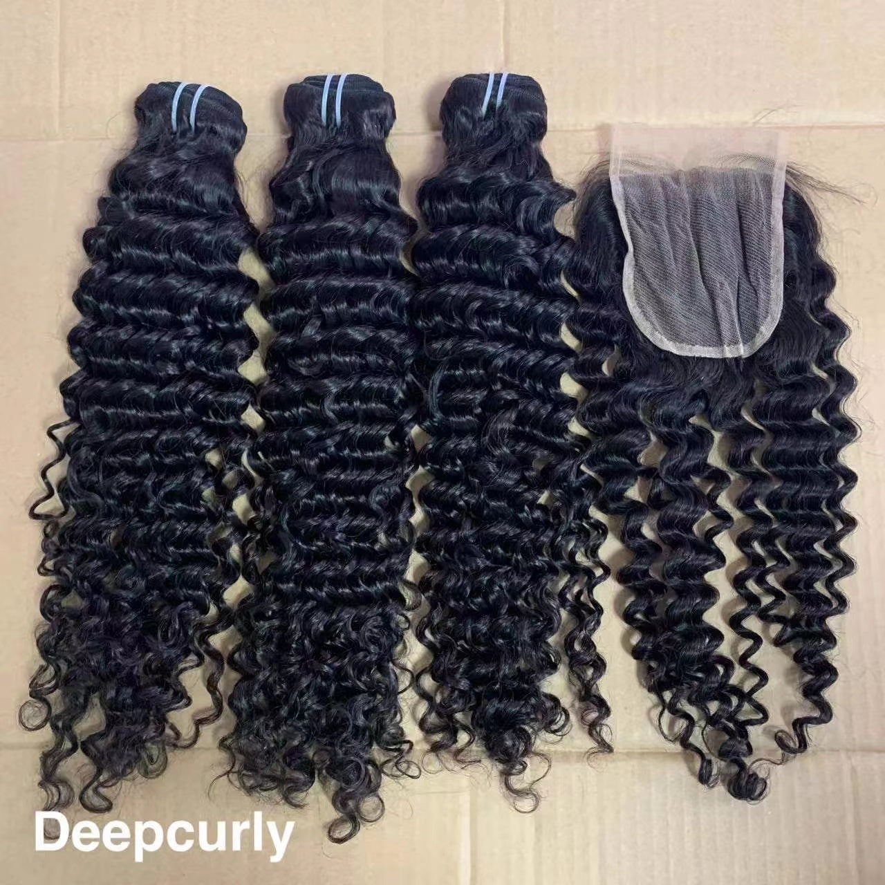 Hair Bundle: italy curly/ deep curly/ baby curly/ kinky curly/Burmese curl