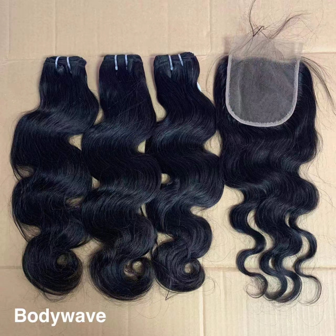 Hair bundle :Naturalwave/body wave / loose wave /water wave /deep wave /straight