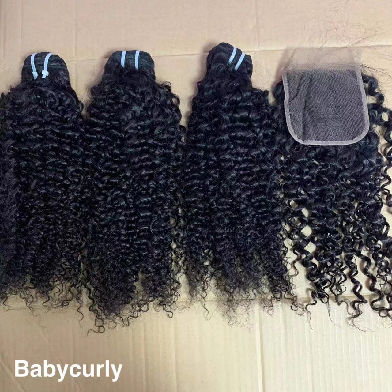 Hair Bundle: italy curly/ deep curly/ baby curly/ kinky curly/Burmese curl