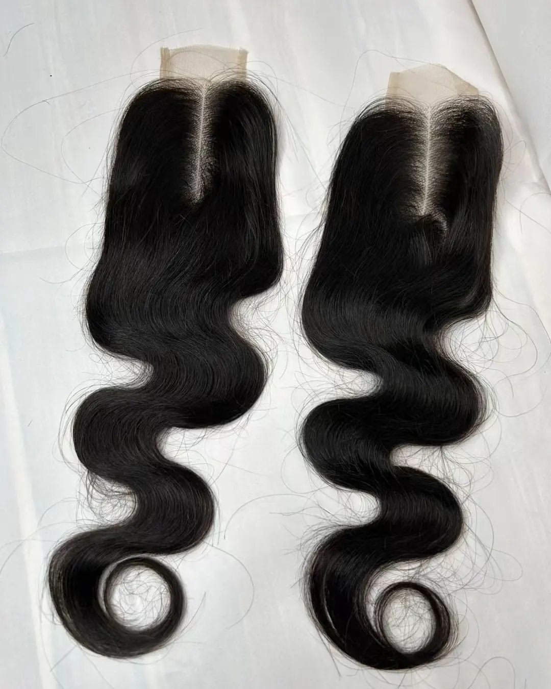 HD lace 2by6 closure