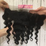 Water wave 3pcs +1 closure / frontal